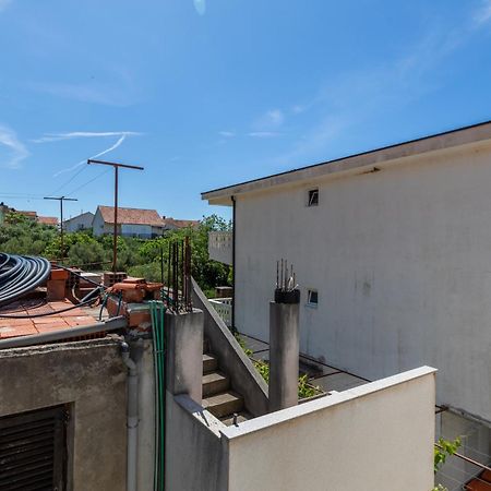 Apartments By The Sea Podaca, Makarska - 515 Exterior photo