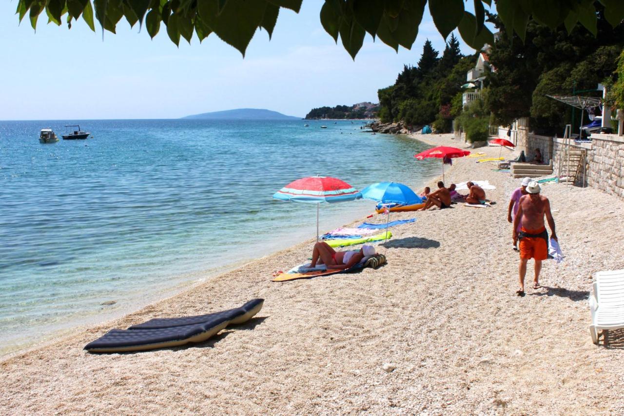 Apartments By The Sea Podaca, Makarska - 515 Exterior photo
