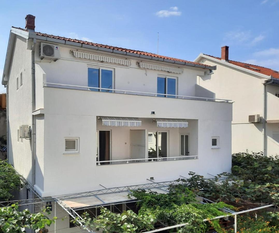 Apartments By The Sea Podaca, Makarska - 515 Exterior photo