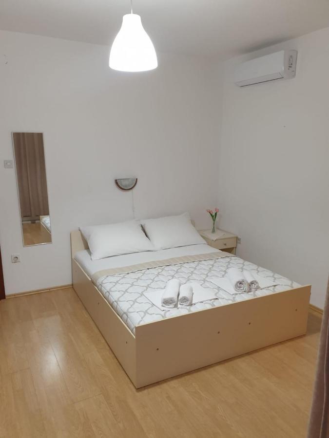 Apartments By The Sea Podaca, Makarska - 515 Exterior photo