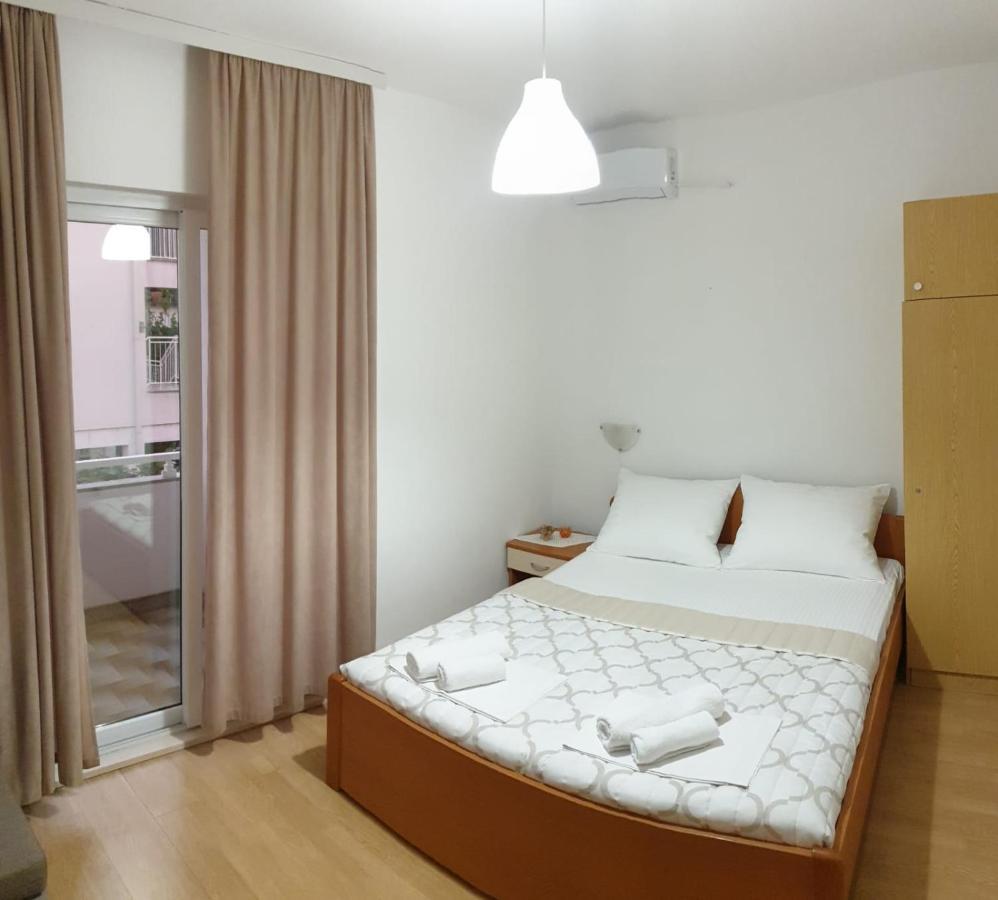 Apartments By The Sea Podaca, Makarska - 515 Exterior photo