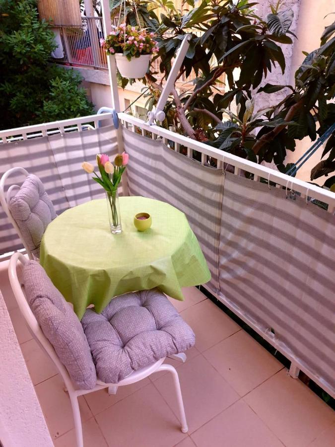 Apartments By The Sea Podaca, Makarska - 515 Exterior photo