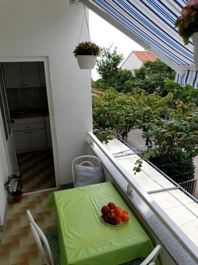 Apartments By The Sea Podaca, Makarska - 515 Exterior photo