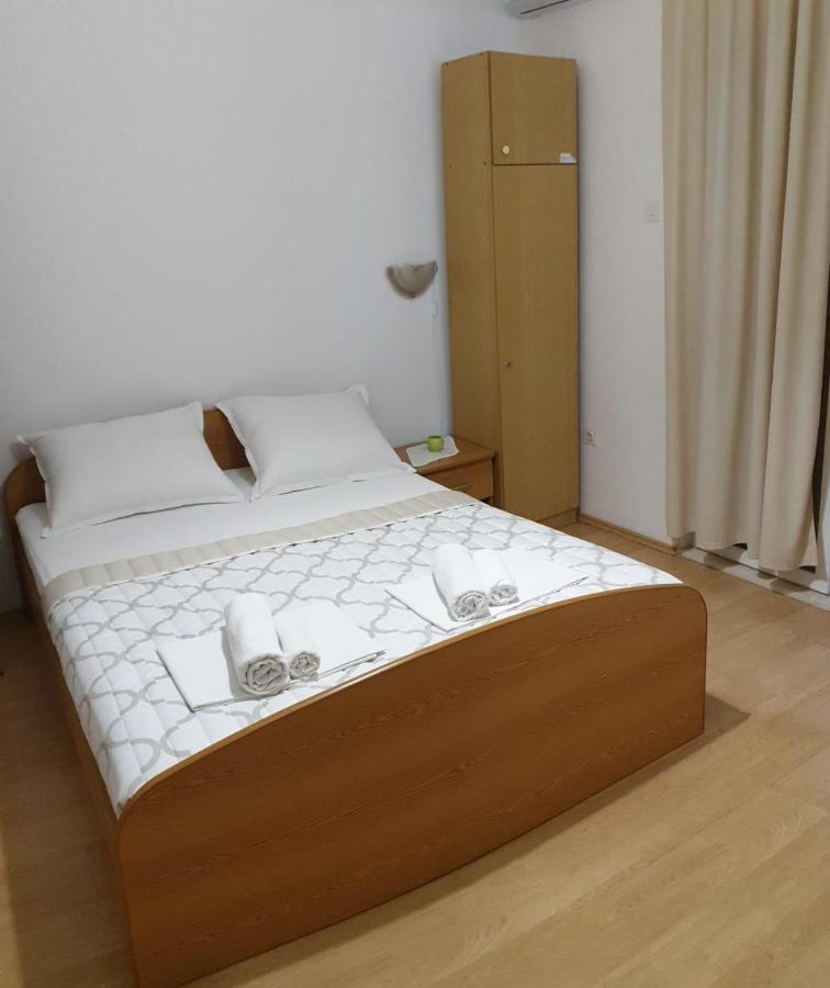 Apartments By The Sea Podaca, Makarska - 515 Exterior photo