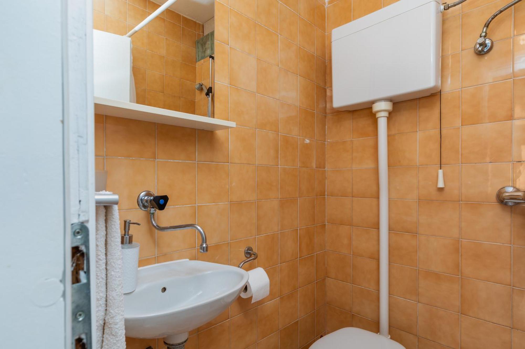 Apartments By The Sea Podaca, Makarska - 515 Room photo