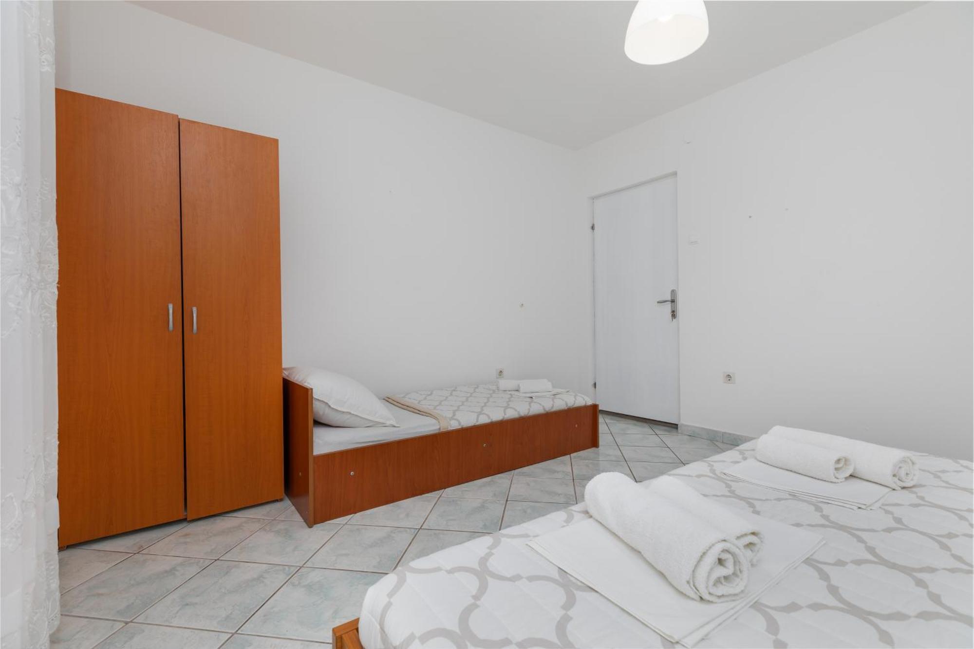 Apartments By The Sea Podaca, Makarska - 515 Room photo