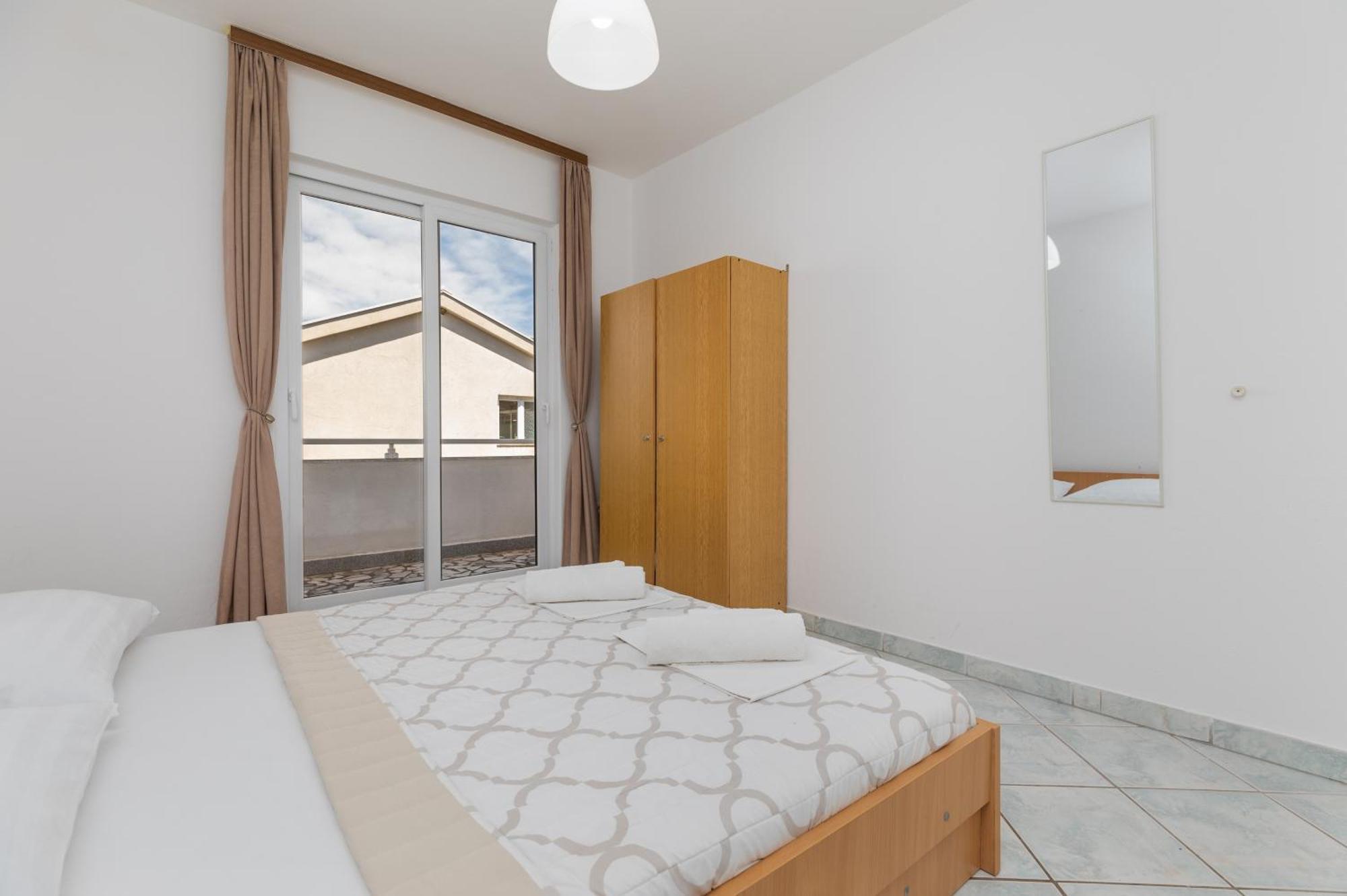 Apartments By The Sea Podaca, Makarska - 515 Room photo