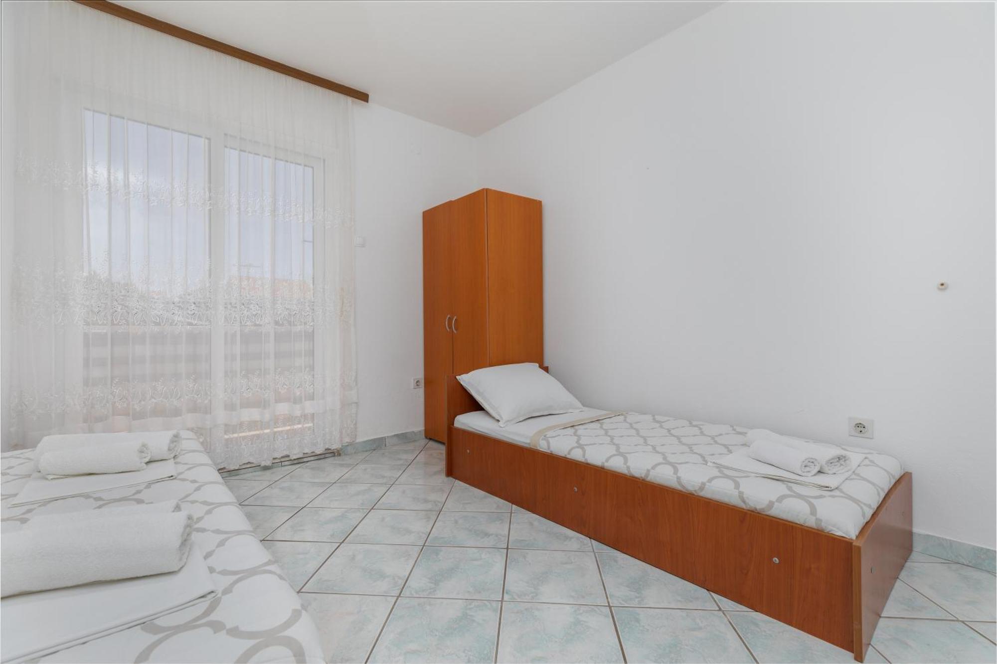 Apartments By The Sea Podaca, Makarska - 515 Room photo
