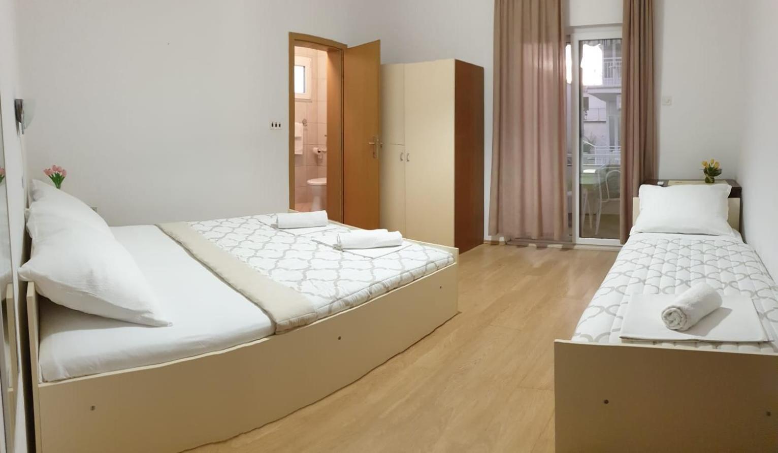 Apartments By The Sea Podaca, Makarska - 515 Room photo