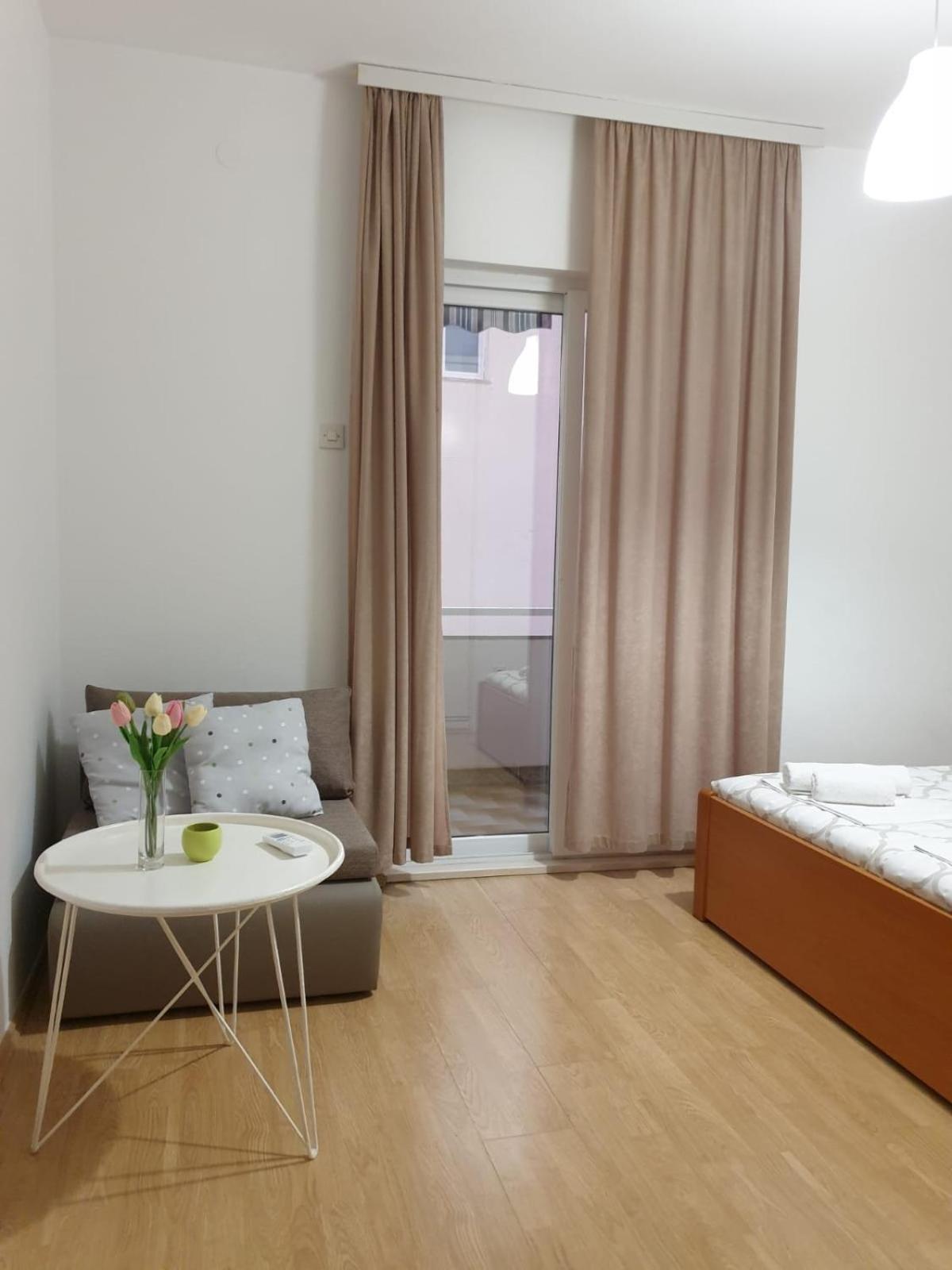 Apartments By The Sea Podaca, Makarska - 515 Room photo